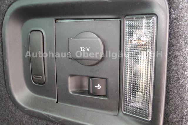 Seat Alhambra FR-Line Allrad*AHK*Xenon*Kamera*SHZ 