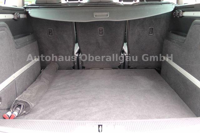 Seat Alhambra FR-Line Allrad*AHK*Xenon*Kamera*SHZ 
