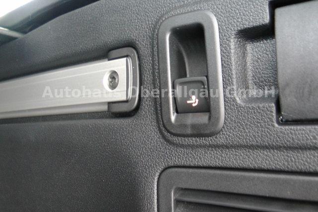 Volkswagen Touran Highline 2.0 TDI DSG*AHK*Kamera*SHZ*NAVI 