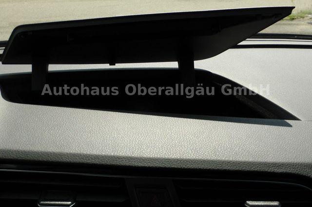 Volkswagen Touran Highline 2.0 TDI DSG*AHK*Kamera*SHZ*NAVI 