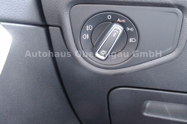 Volkswagen Touran Highline 2.0 TDI DSG*AHK*Kamera*SHZ*NAVI 