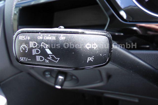 Volkswagen Touran Highline 2.0 TDI DSG*AHK*Kamera*SHZ*NAVI 
