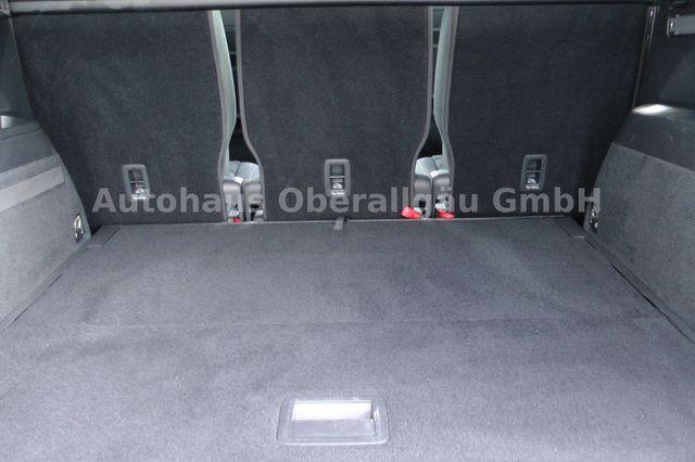 Volkswagen Touran Highline 2.0 TDI DSG*AHK*Kamera*SHZ*NAVI 