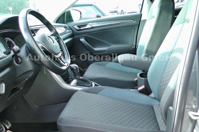 Volkswagen T-Roc 1.5 TSI IQ.DRIVE DSG*Standheiz*Kamera*Navi 