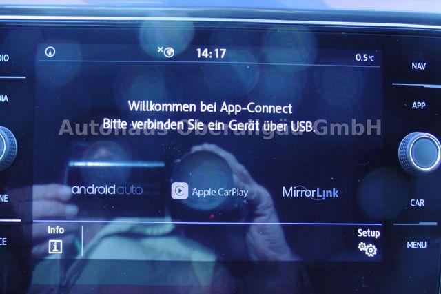 Volkswagen T-Roc 1.5 TSI IQ.DRIVE DSG*Standheiz*Kamera*Navi 