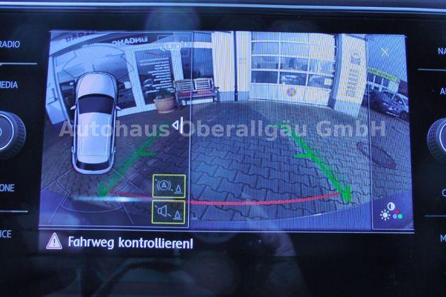 Volkswagen T-Roc 1.5 TSI IQ.DRIVE DSG*Standheiz*Kamera*Navi 