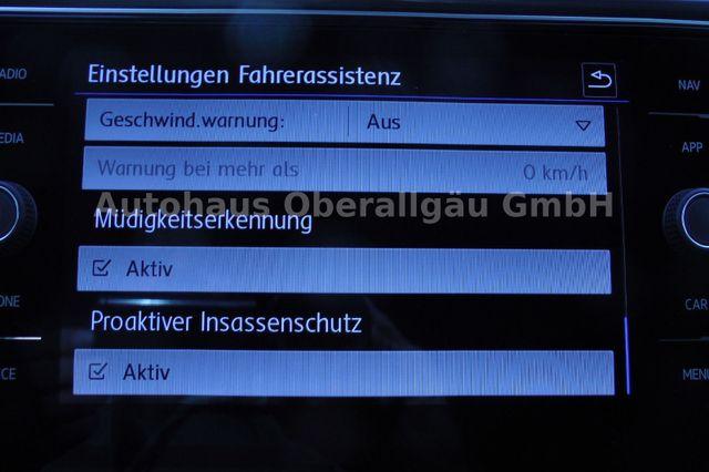 Volkswagen T-Roc 1.5 TSI IQ.DRIVE DSG*Standheiz*Kamera*Navi 