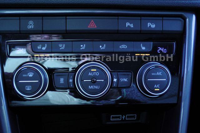 Volkswagen T-Roc 1.5 TSI IQ.DRIVE DSG*Standheiz*Kamera*Navi 