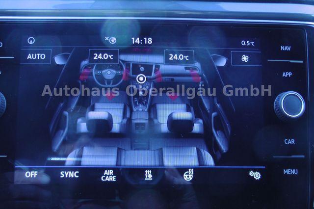 Volkswagen T-Roc 1.5 TSI IQ.DRIVE DSG*Standheiz*Kamera*Navi 