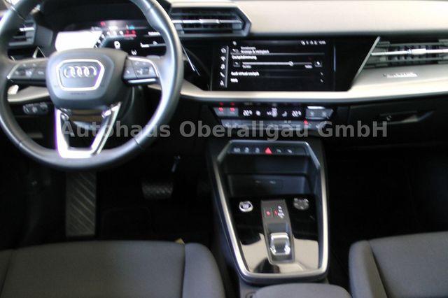 Audi A3 Sportback 40 TFSI quattro*AHK*ACC*B&O*Panoram 