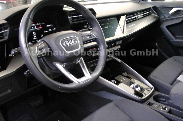 Audi A3 Sportback 40 TFSI quattro*AHK*ACC*B&O*Panoram 