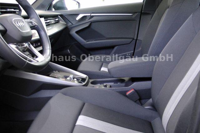 Audi A3 Sportback 40 TFSI quattro*AHK*ACC*B&O*Panoram 