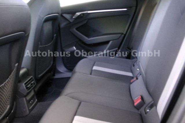 Audi A3 Sportback 40 TFSI quattro*AHK*ACC*B&O*Panoram 
