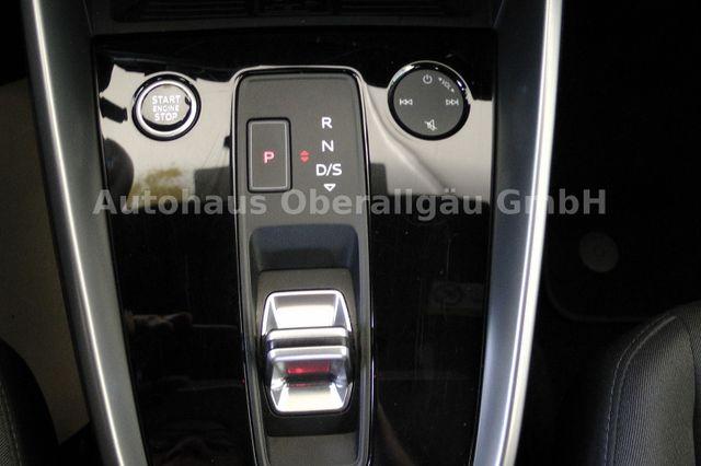 Audi A3 Sportback 40 TFSI quattro*AHK*ACC*B&O*Panoram 