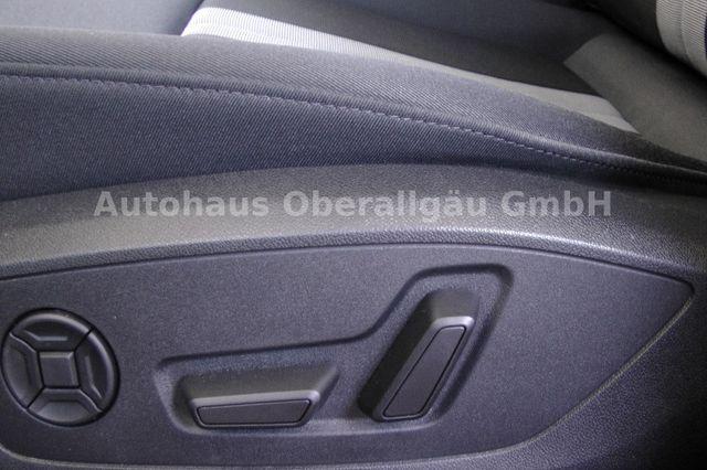 Audi A3 Sportback 40 TFSI quattro*AHK*ACC*B&O*Panoram 