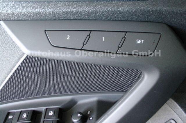 Audi A3 Sportback 40 TFSI quattro*AHK*ACC*B&O*Panoram 