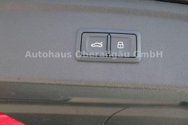 Audi A3 Sportback 40 TFSI quattro*AHK*ACC*B&O*Panoram 