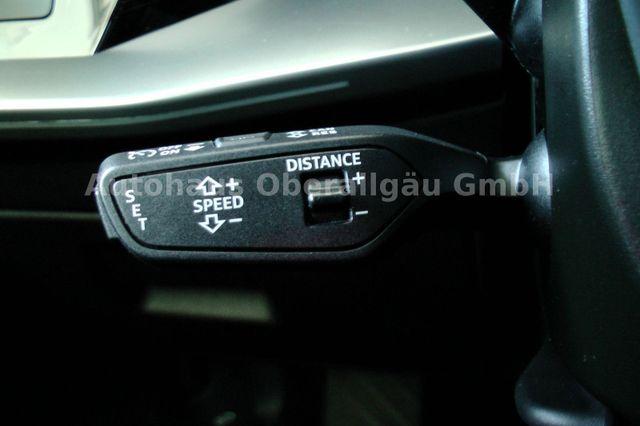 Audi A3 Sportback 40 TFSI quattro*AHK*ACC*B&O*Panoram 