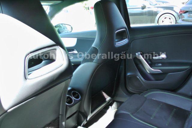 Mercedes-Benz A-Klasse A 220 Edition 1* Automat*AMG-Line*LED*Navi* 