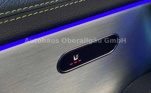 Mercedes-Benz A-Klasse A 220 Edition 1* Automat*AMG-Line*LED*Navi* 