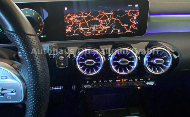 Mercedes-Benz A-Klasse A 220 Edition 1* Automat*AMG-Line*LED*Navi* 