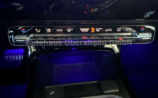 Mercedes-Benz A-Klasse A 220 Edition 1* Automat*AMG-Line*LED*Navi* 