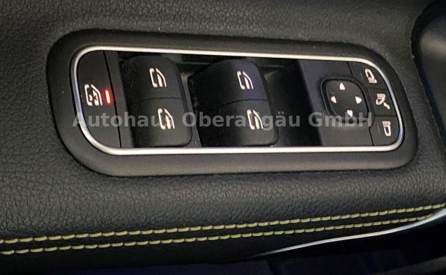 Mercedes-Benz A-Klasse A 220 Edition 1* Automat*AMG-Line*LED*Navi* 