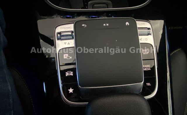 Mercedes-Benz A-Klasse A 220 Edition 1* Automat*AMG-Line*LED*Navi* 