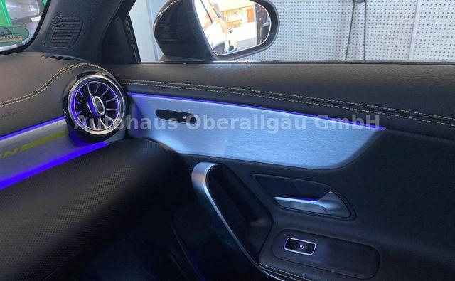 Mercedes-Benz A-Klasse A 220 Edition 1* Automat*AMG-Line*LED*Navi* 