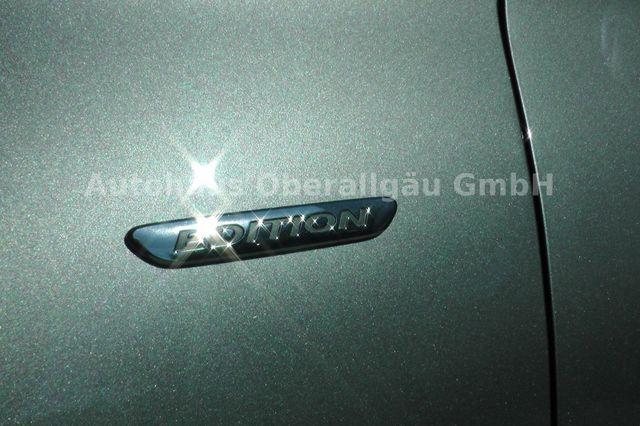 Mercedes-Benz A-Klasse A 220 Edition 1* Automat*AMG-Line*LED*Navi* 