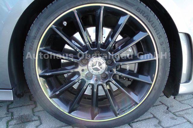 Mercedes-Benz A-Klasse A 220 Edition 1* Automat*AMG-Line*LED*Navi* 