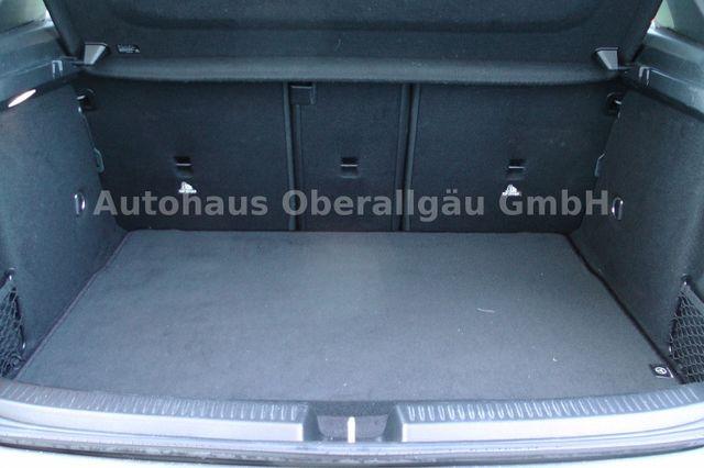 Mercedes-Benz A-Klasse A 220 Edition 1* Automat*AMG-Line*LED*Navi* 