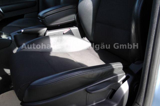Audi A3 Sportback 2.0 TDI S line Sportpaket plus 