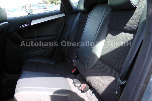 Audi A3 Sportback 2.0 TDI S line Sportpaket plus 