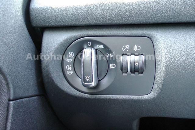 Audi A3 Sportback 2.0 TDI S line Sportpaket plus 