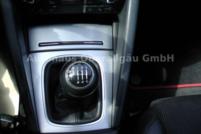 Audi A3 Sportback 2.0 TDI S line Sportpaket plus 