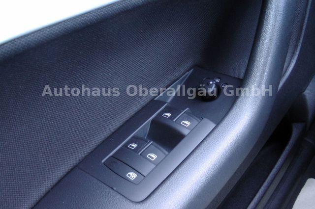 Audi A3 Sportback 2.0 TDI S line Sportpaket plus 