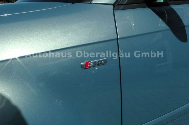 Audi A3 Sportback 2.0 TDI S line Sportpaket plus 