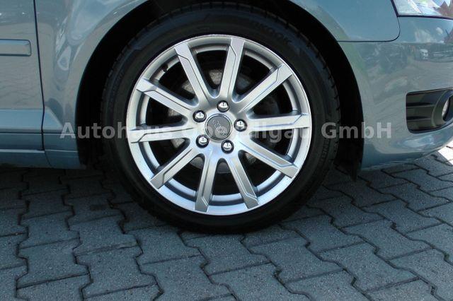 Audi A3 Sportback 2.0 TDI S line Sportpaket plus 