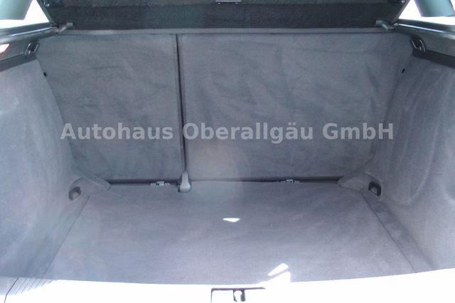 Audi A3 Sportback 2.0 TDI S line Sportpaket plus 