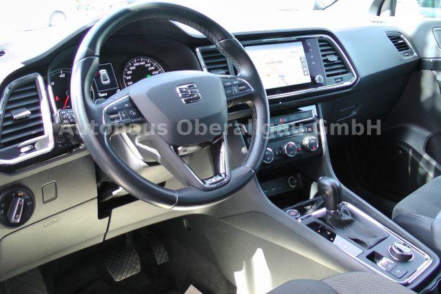 Seat Ateca Xcellence 4Drive*AHK*Beats*Standheizung* 