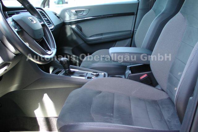 Seat Ateca Xcellence 4Drive*AHK*Beats*Standheizung* 