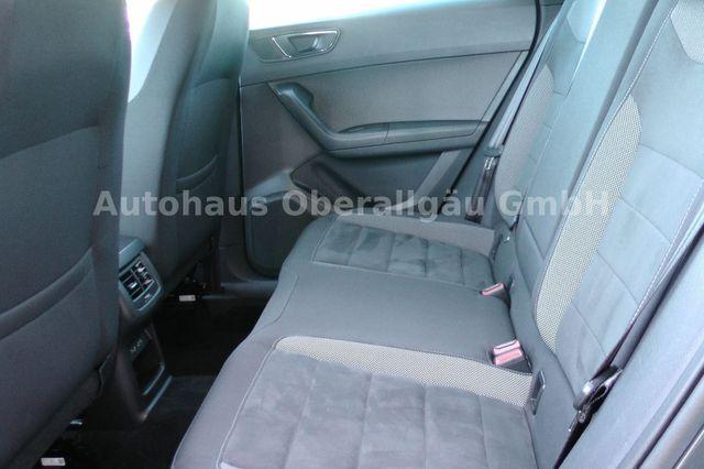 Seat Ateca Xcellence 4Drive*AHK*Beats*Standheizung* 
