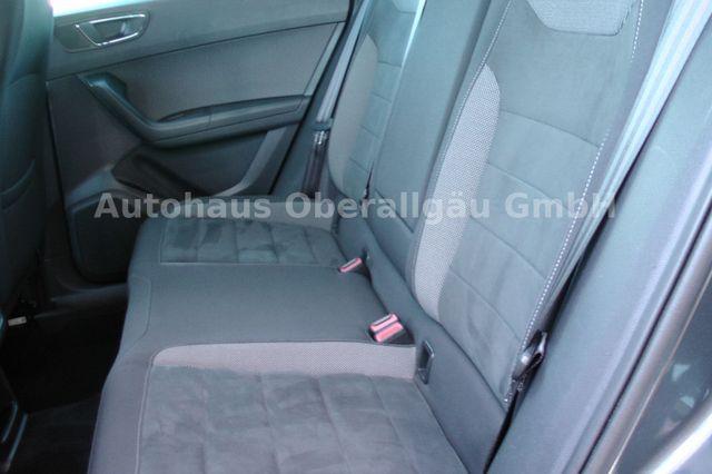 Seat Ateca Xcellence 4Drive*AHK*Beats*Standheizung* 