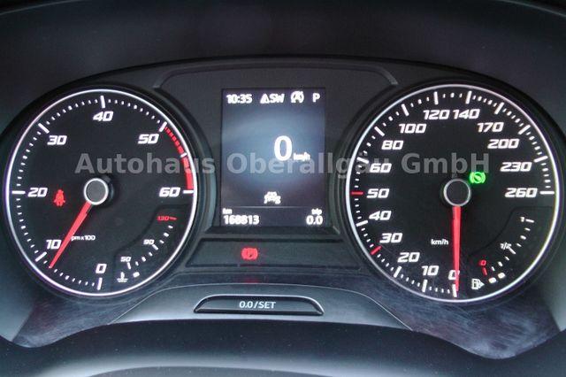 Seat Ateca Xcellence 4Drive*AHK*Beats*Standheizung* 