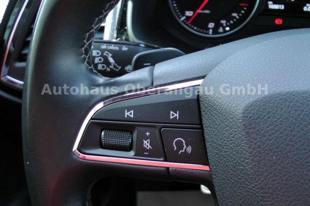 Seat Ateca Xcellence 4Drive*AHK*Beats*Standheizung* 