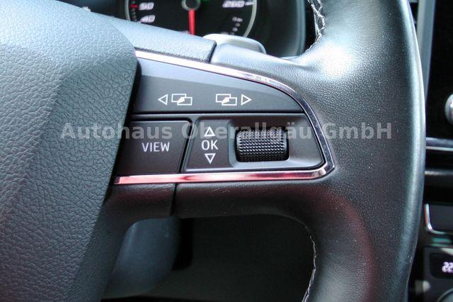 Seat Ateca Xcellence 4Drive*AHK*Beats*Standheizung* 