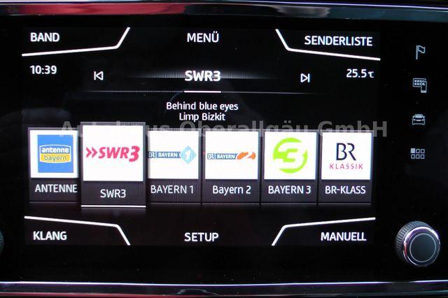Seat Ateca Xcellence 4Drive*AHK*Beats*Standheizung* 