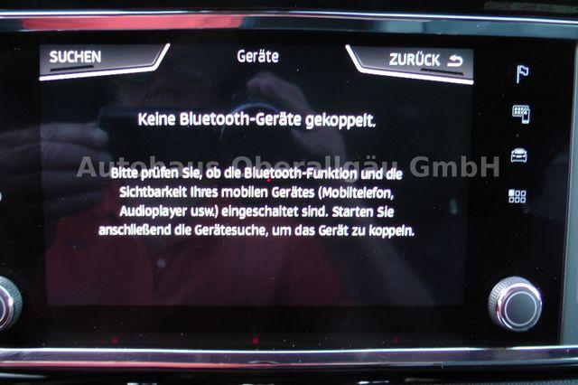 Seat Ateca Xcellence 4Drive*AHK*Beats*Standheizung* 