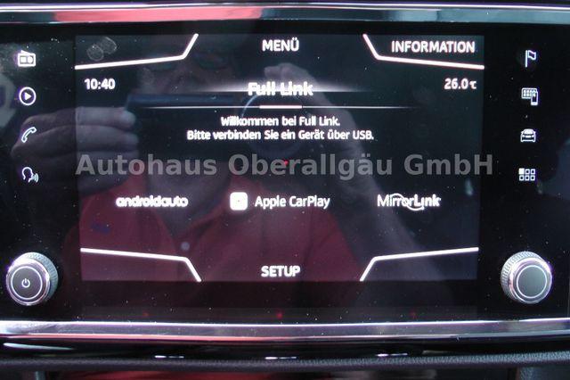 Seat Ateca Xcellence 4Drive*AHK*Beats*Standheizung* 